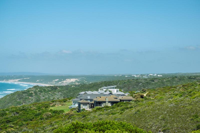 0 Bedroom Property for Sale in Moquini Coastal Estate Western Cape
